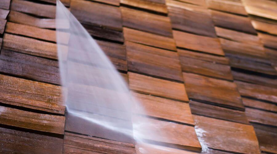 Roof Repair in McClave, CO